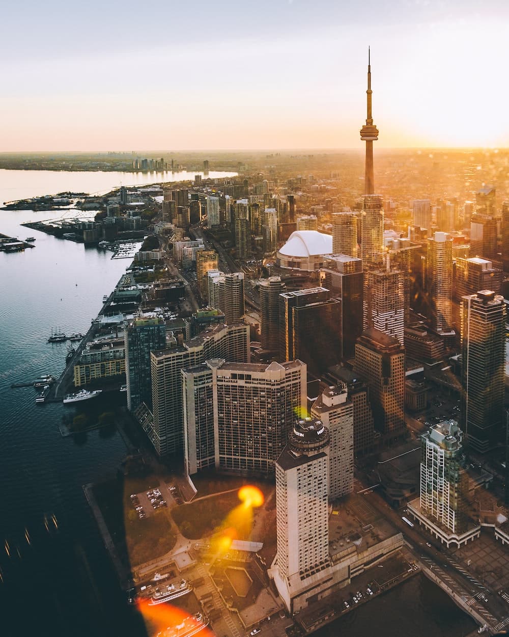 toronto