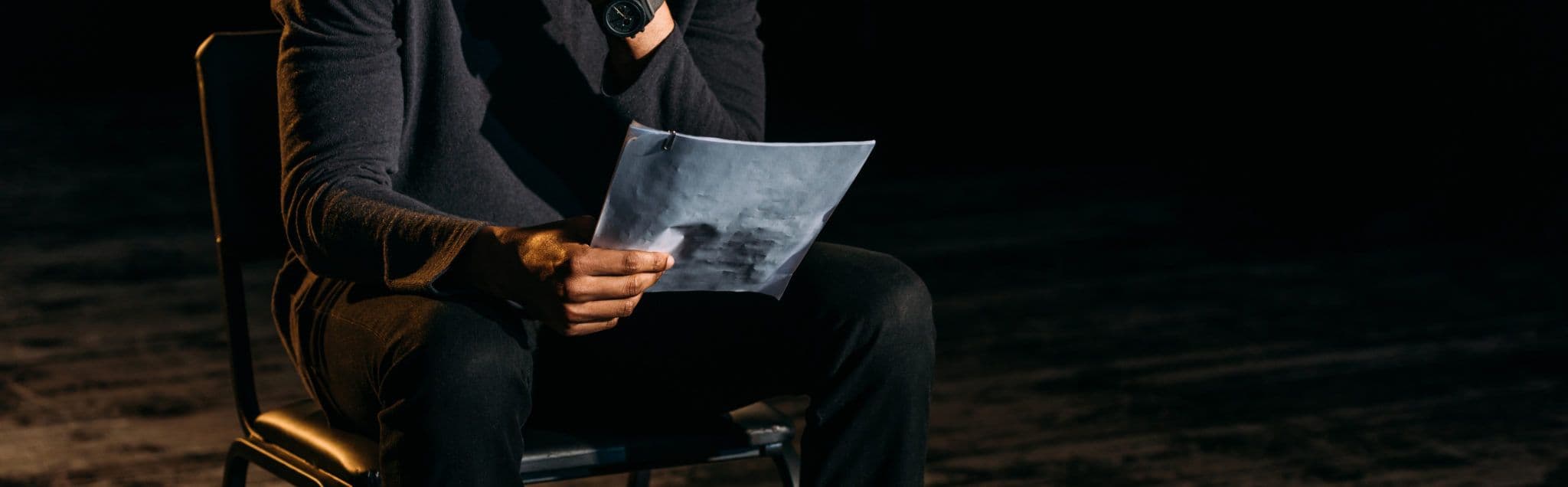 best methods for memorizing lines