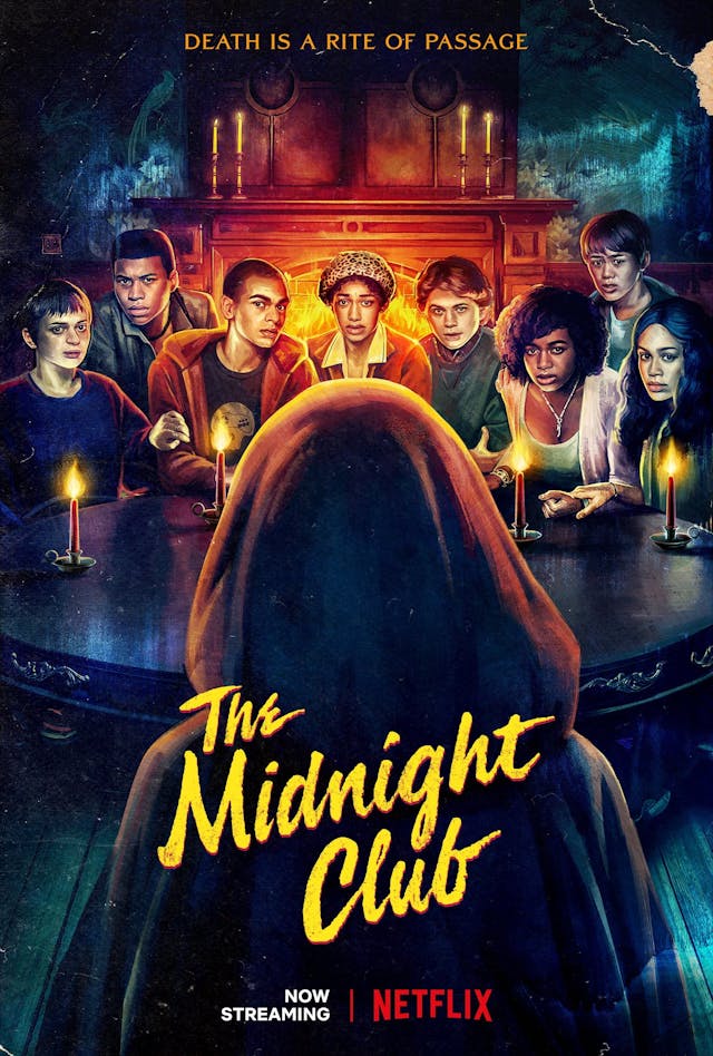 the midnight club